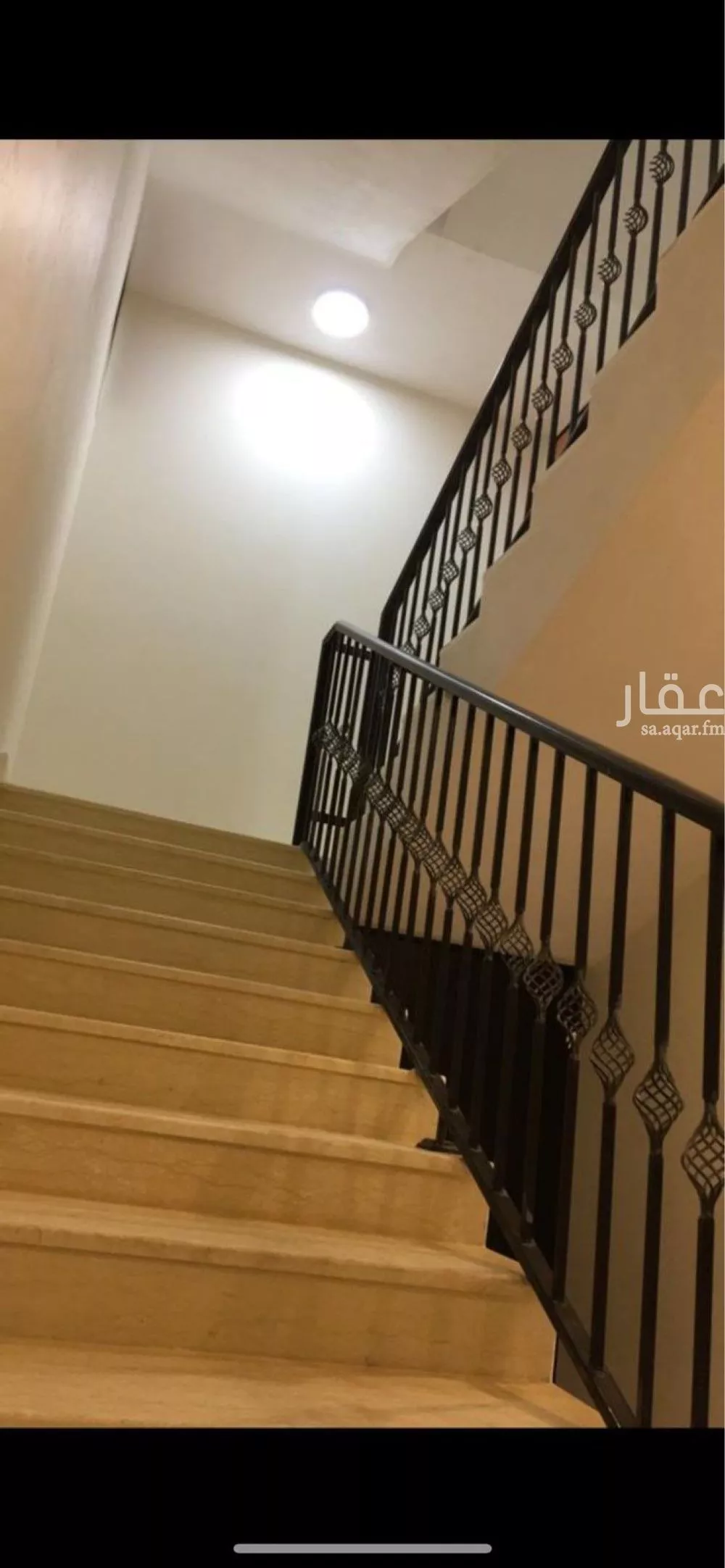 شقة 3 غرف في النرجس 6