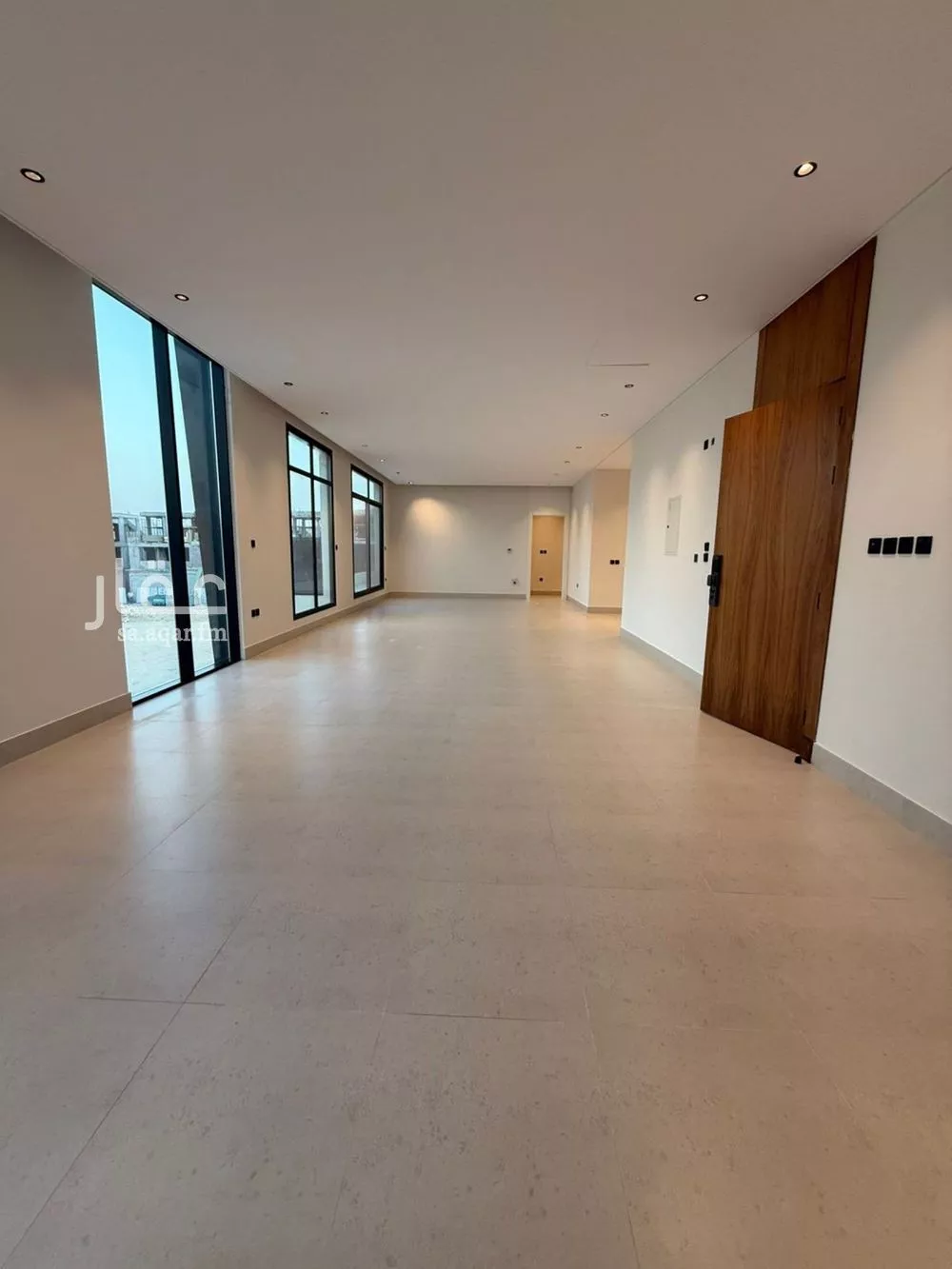 دور 3 غرف في النرجس 4