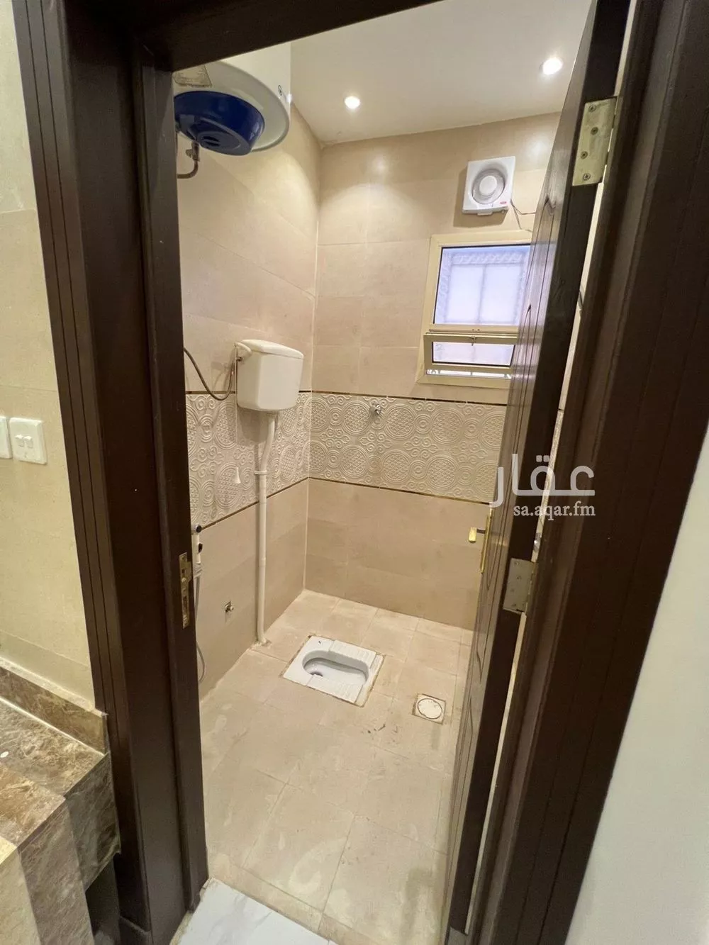 4 bedroom villa in Al Qadisiyah, Riyadh 5