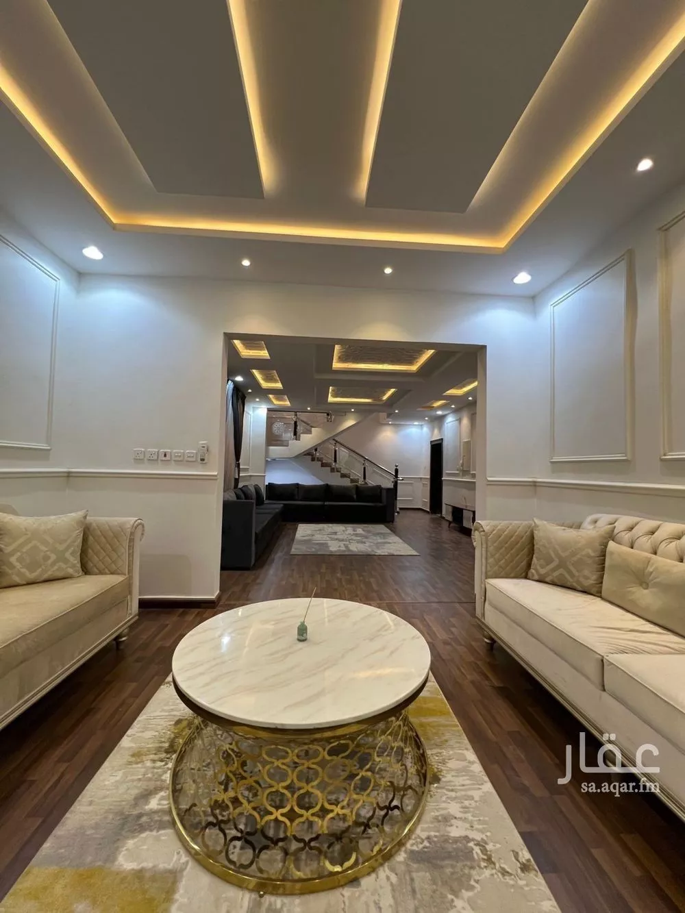 4 bedroom villa in Al Qadisiyah, Riyadh 9