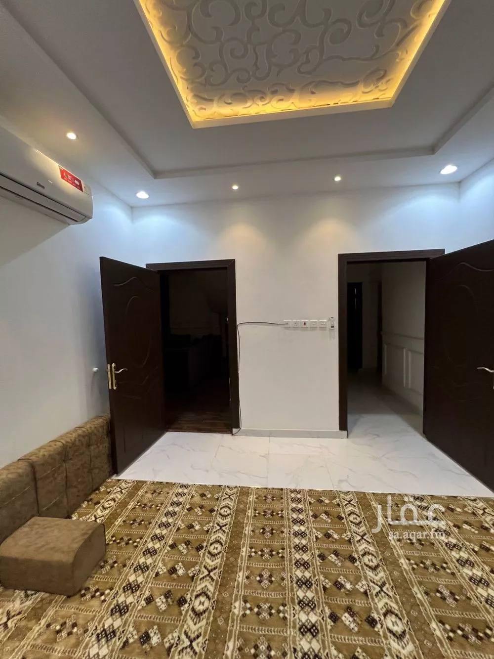 4 bedroom villa in Al Qadisiyah, Riyadh 15