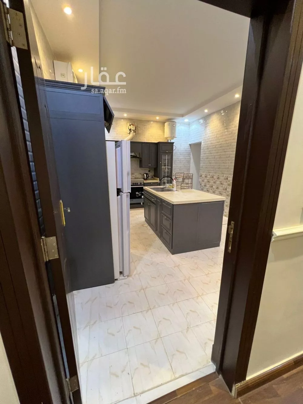 4 bedroom villa in Al Qadisiyah, Riyadh 17