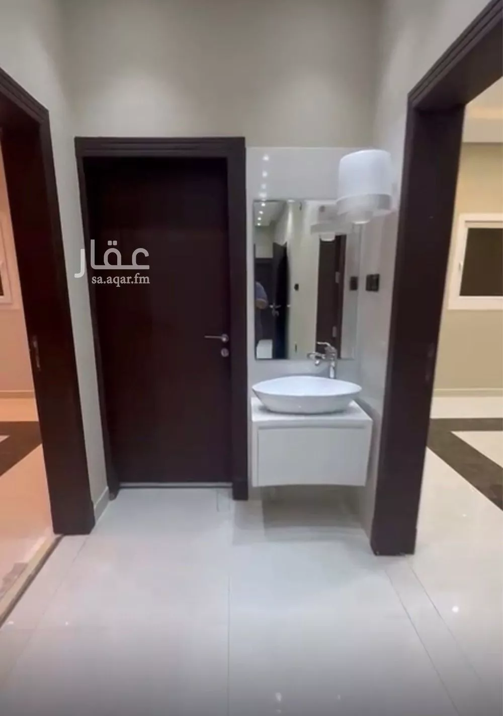 شقة 3 غرف في النرجس 1