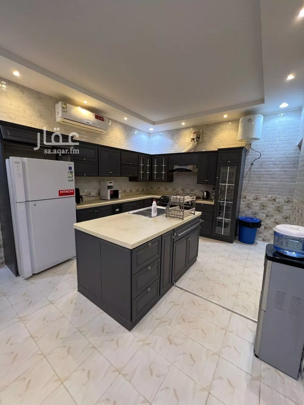 4 bedroom villa in Al Qadisiyah, Riyadh 22