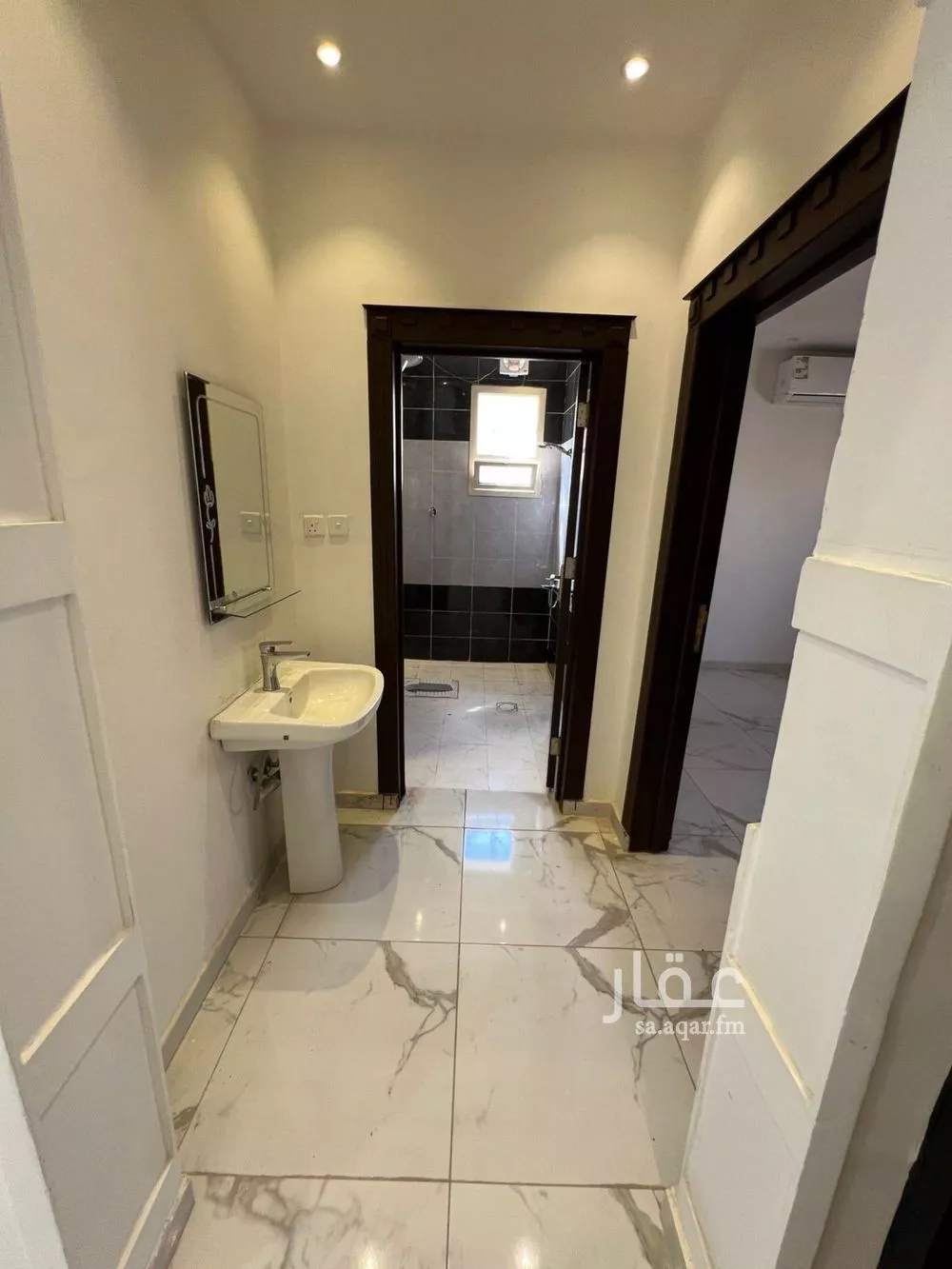 4 bedroom villa in Al Qadisiyah, Riyadh 25