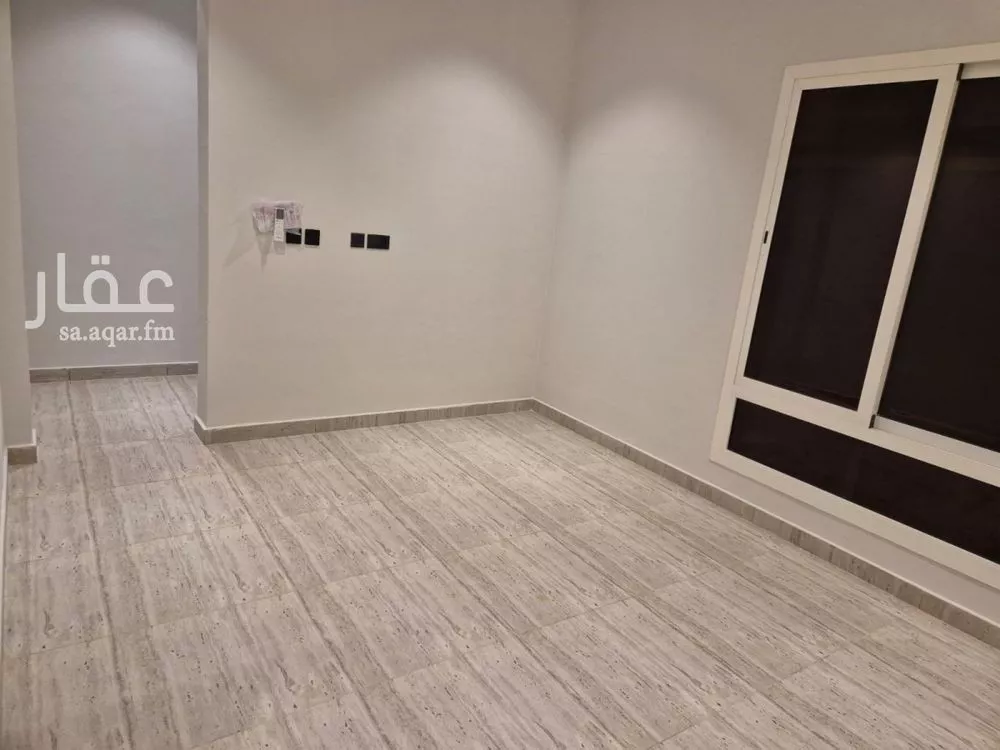 شقة 3 غرف في النرجس 3