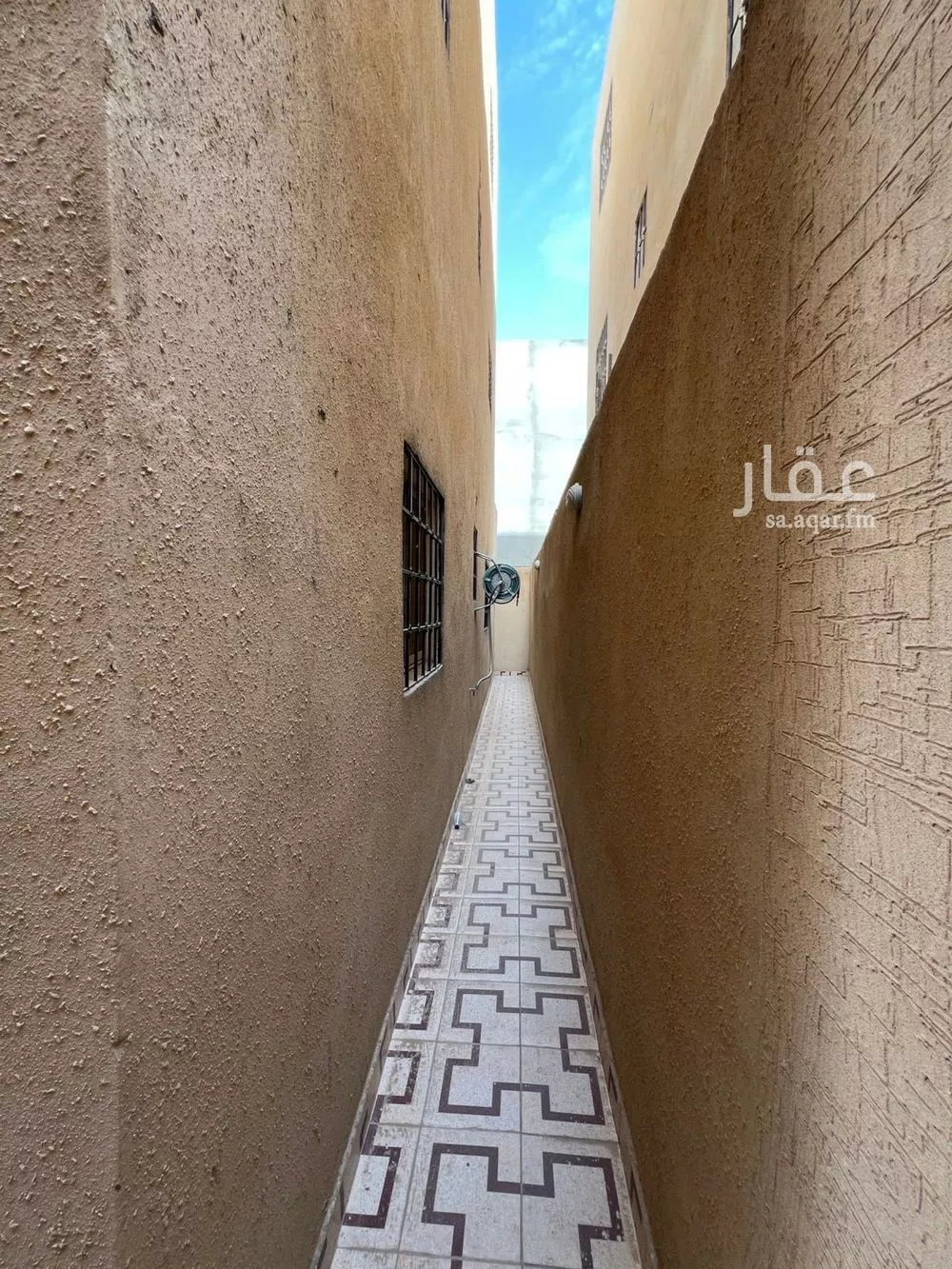4 bedroom villa in Al Qadisiyah, Riyadh 4