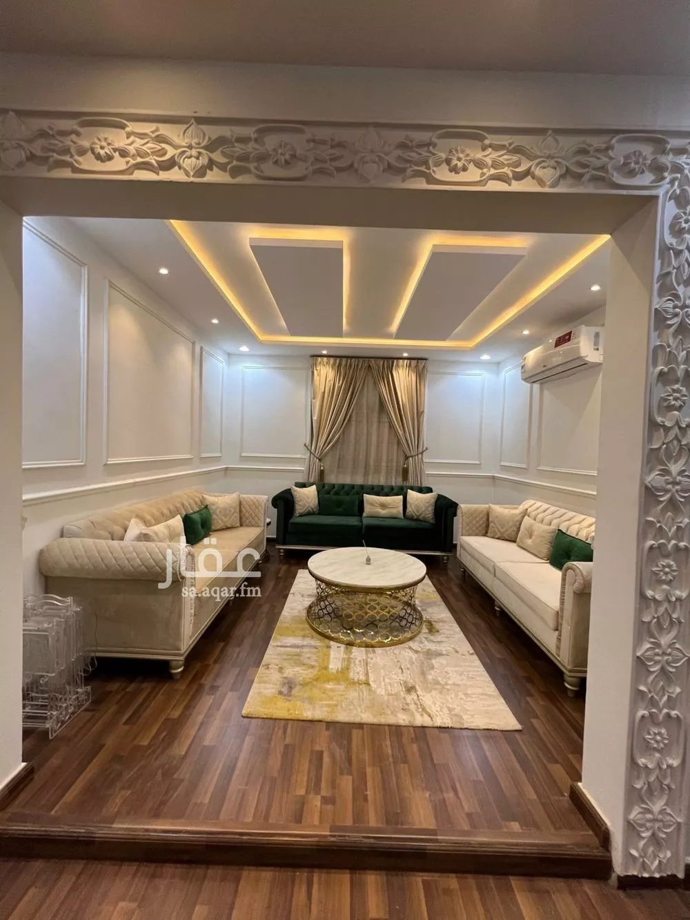 4 bedroom villa in Al Qadisiyah, Riyadh 10