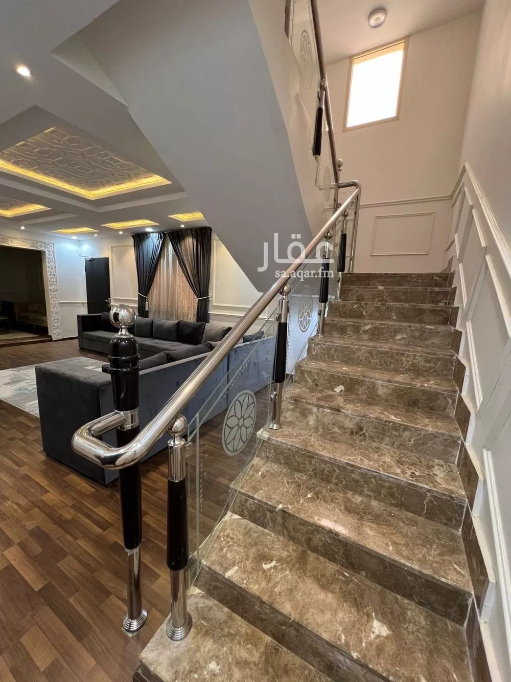 4 bedroom villa in Al Qadisiyah, Riyadh 11