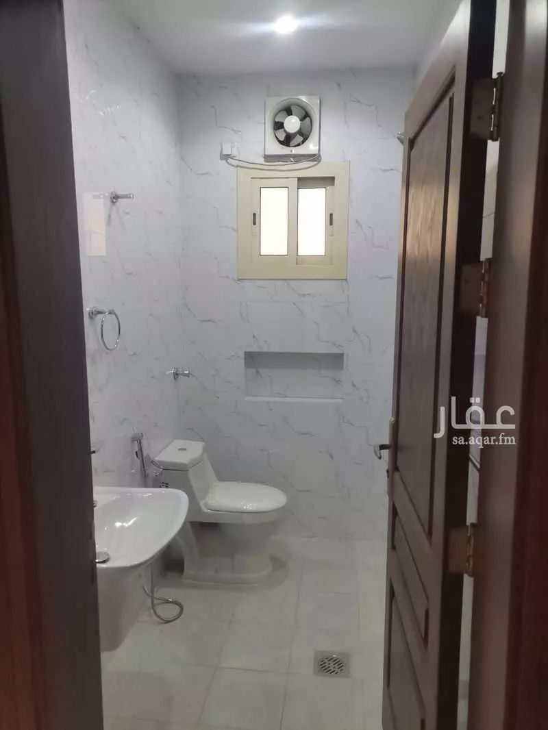 شقة 5 غرف في الربوة 4