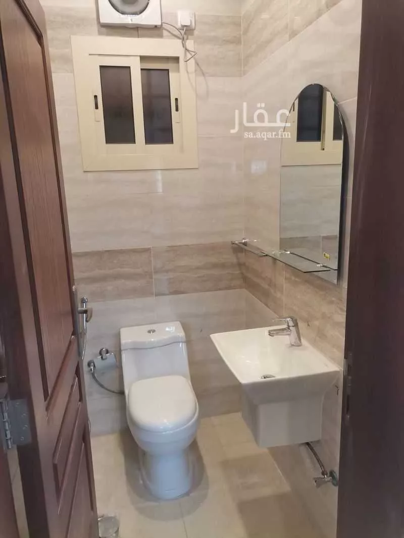 شقة 5 غرف في الربوة 3