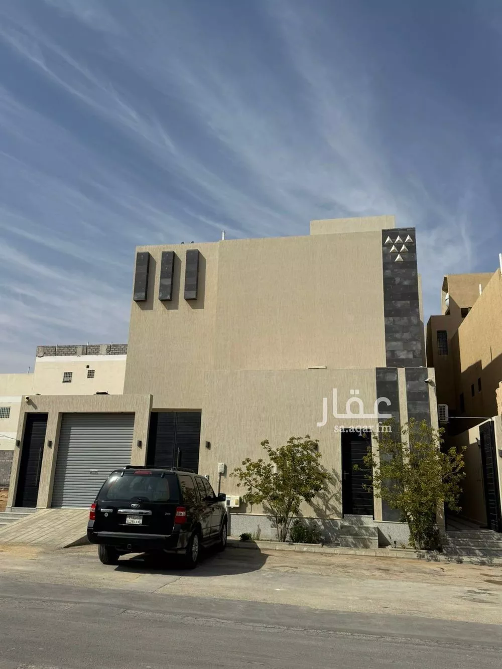 دور 4 غرف في ظهرة لبن 1