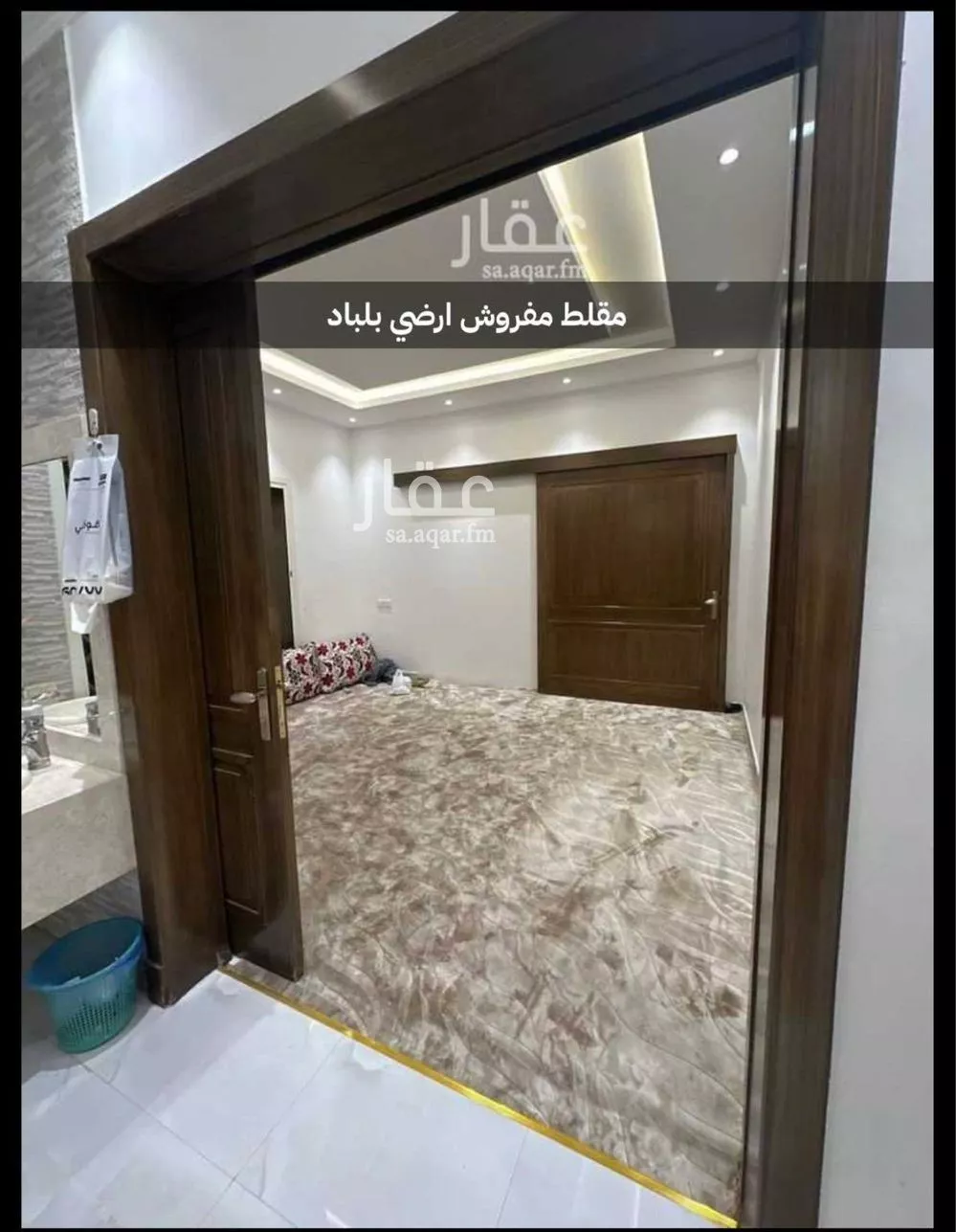 دور 6 غرف في بدر 5