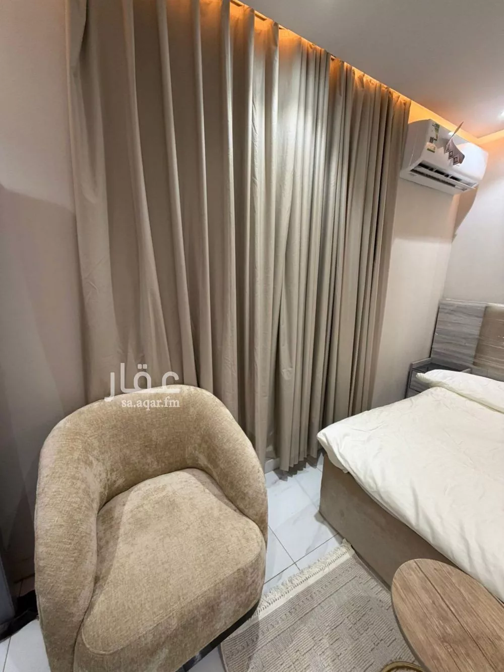 1 bedroom apartment in Al Rawdah 3