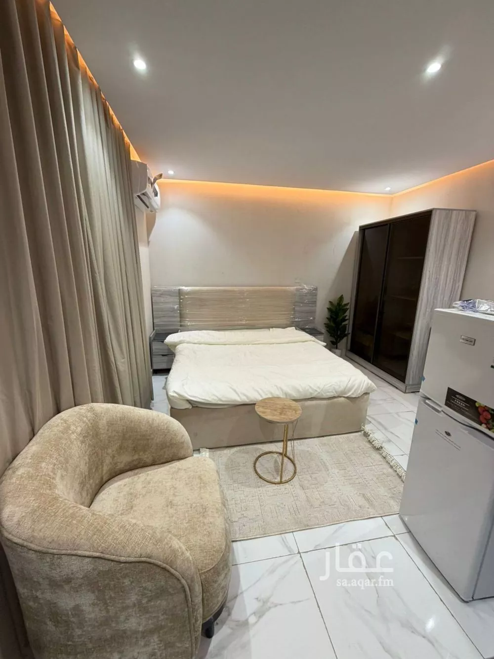 1 bedroom apartment in Al Rawdah 4