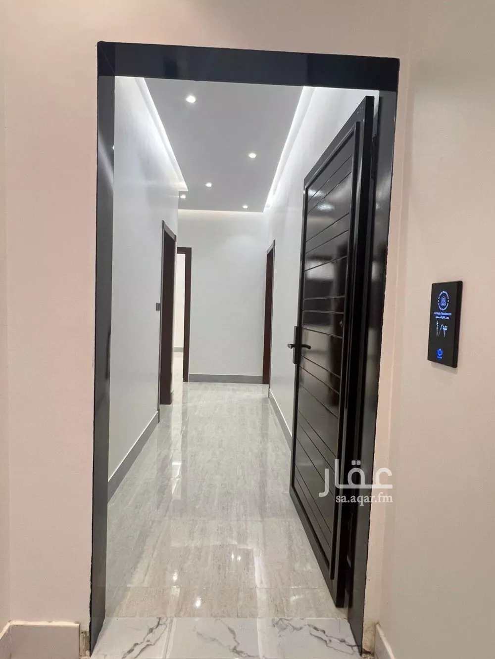 4 bedroom apartment in Okaz, Riyadh 7