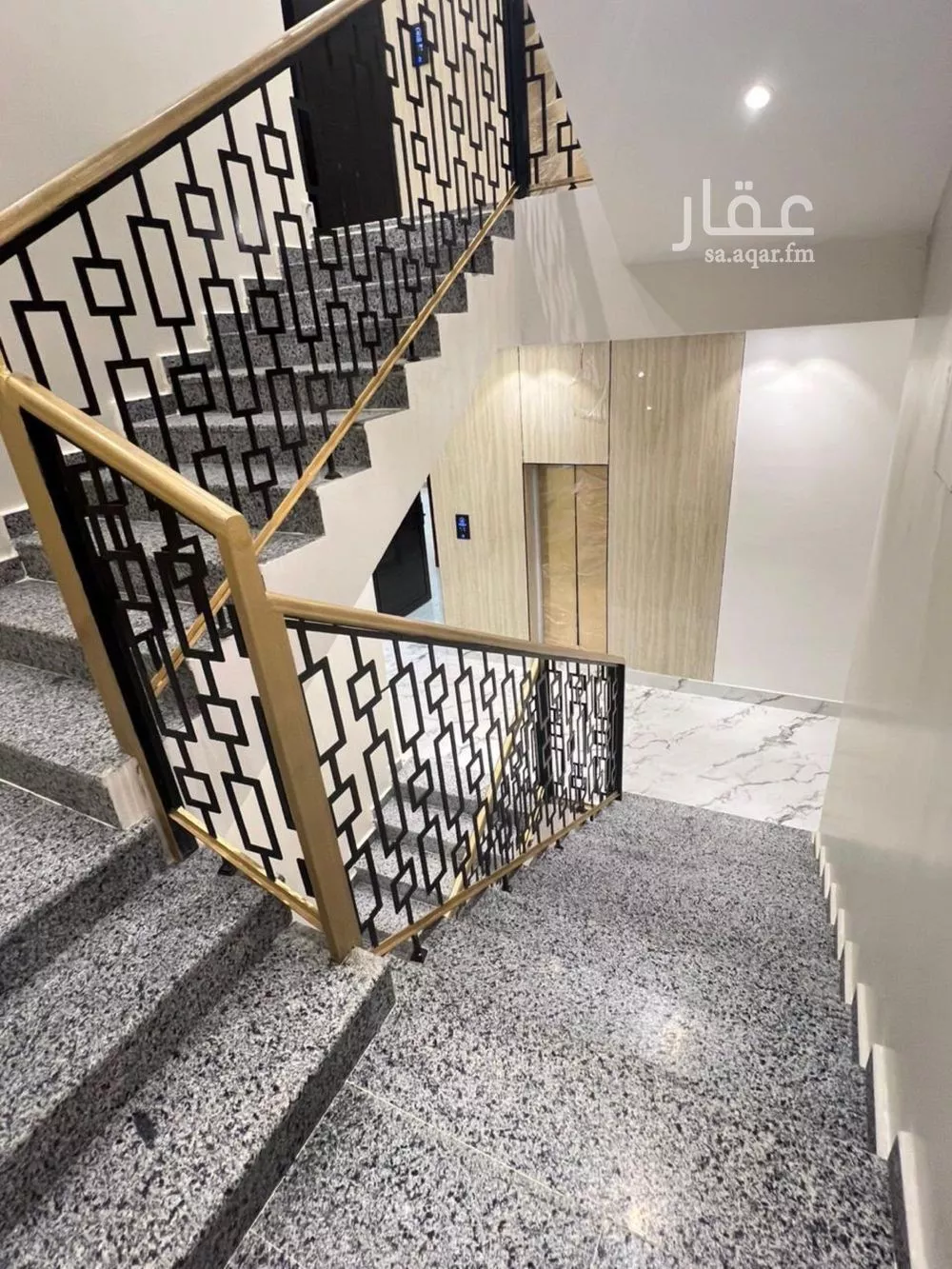 4 bedroom apartment in Okaz, Riyadh 23