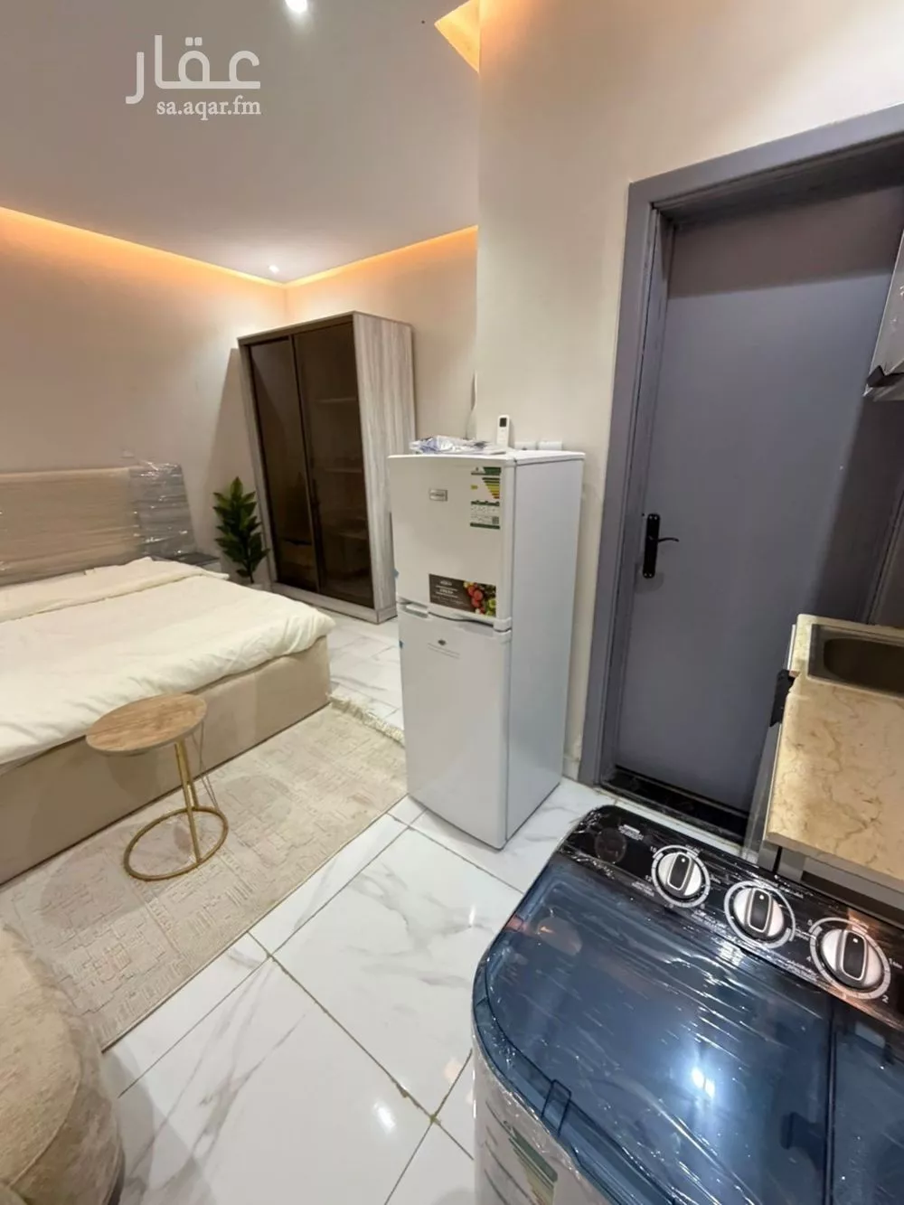 1 bedroom apartment in Al Rawdah 2