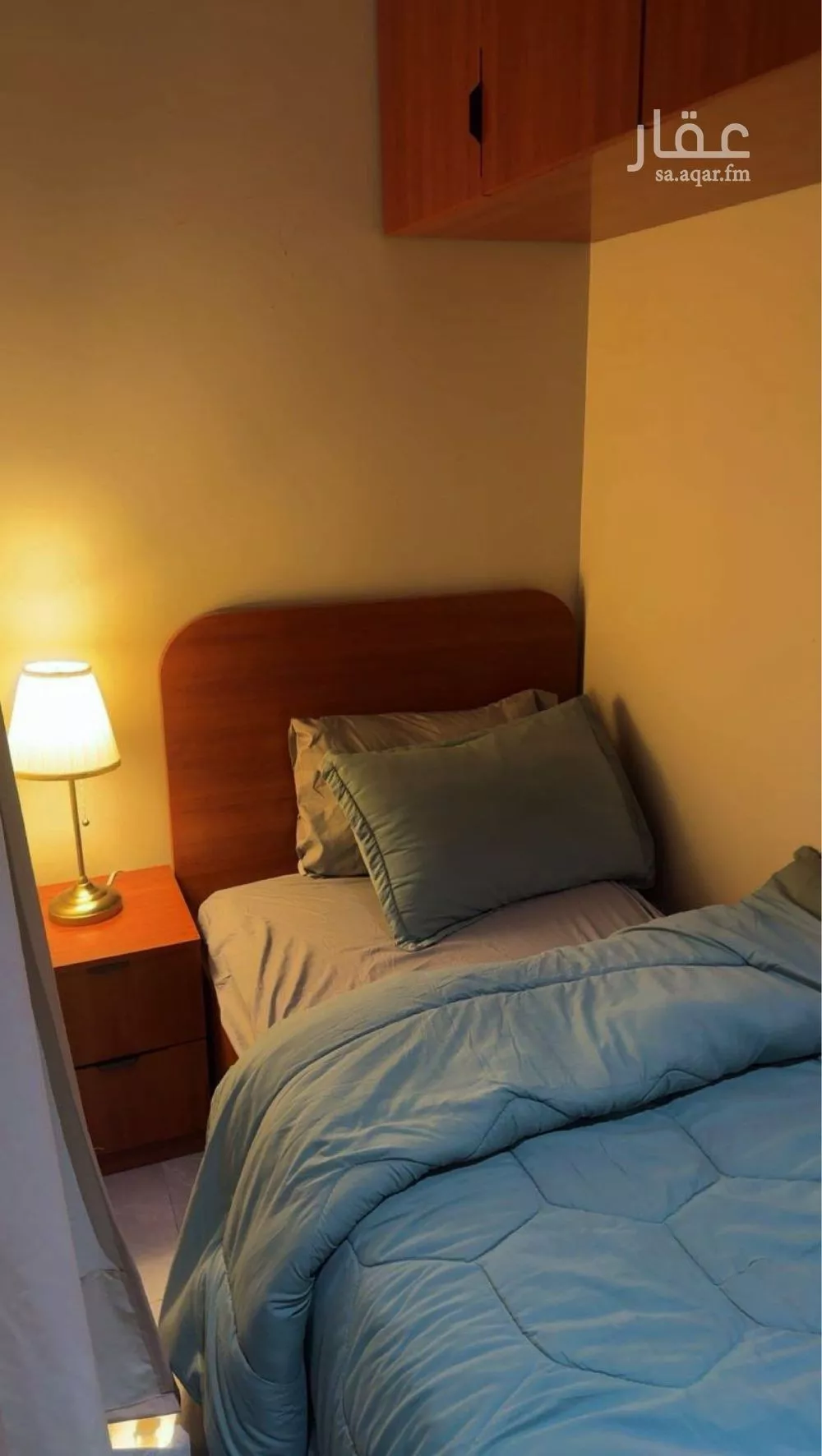 شقة 1 غرف في اليرموك 3