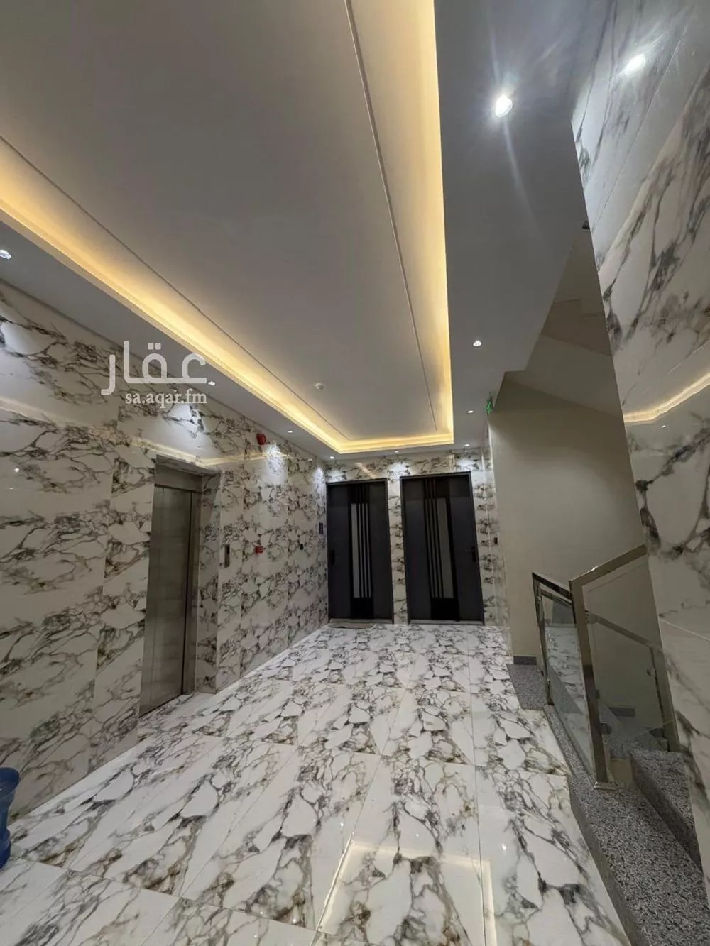 شقة 3 غرف في عكاظ 4