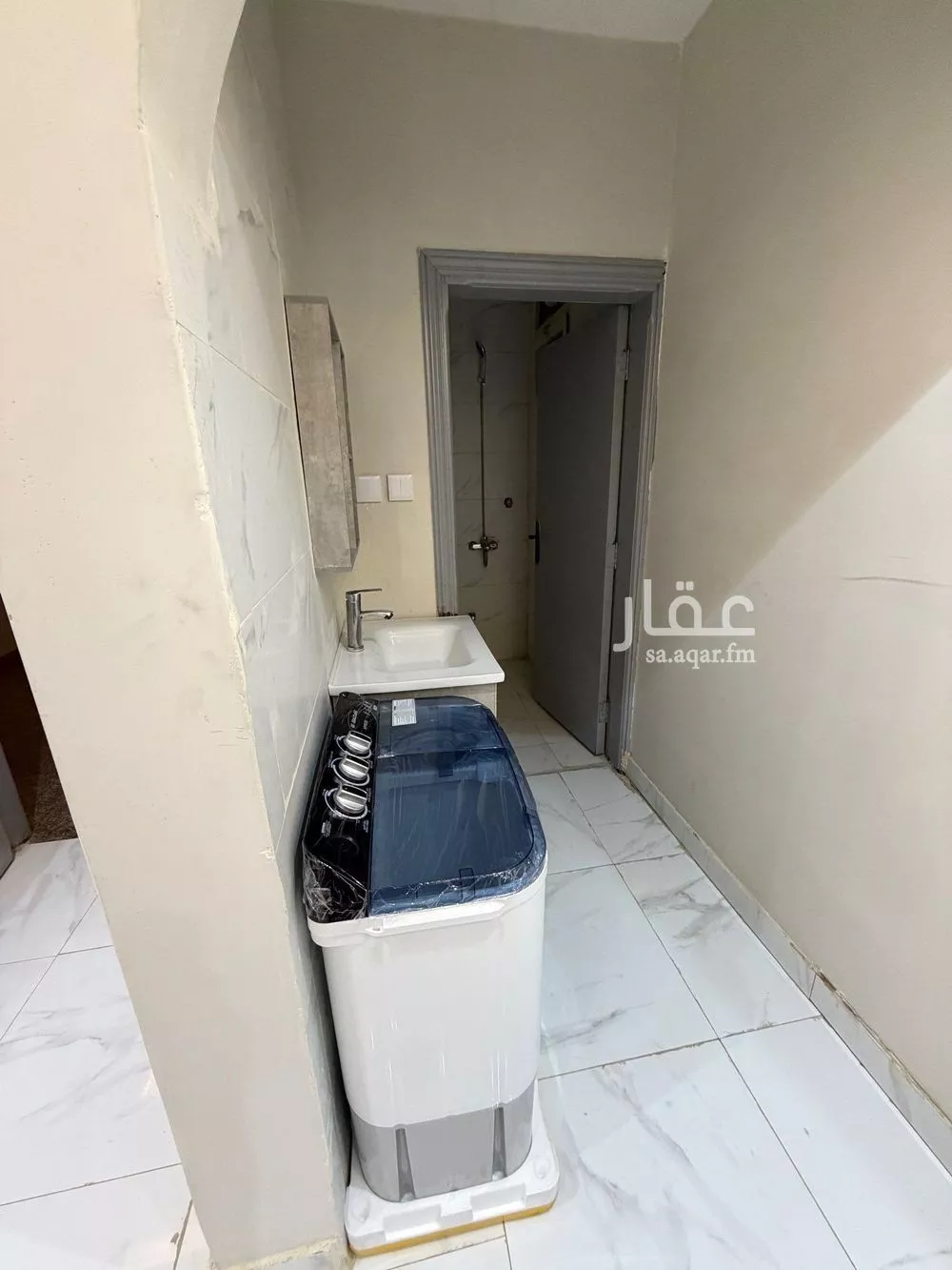 شقة 1 غرف في الروضة، الرياض 11