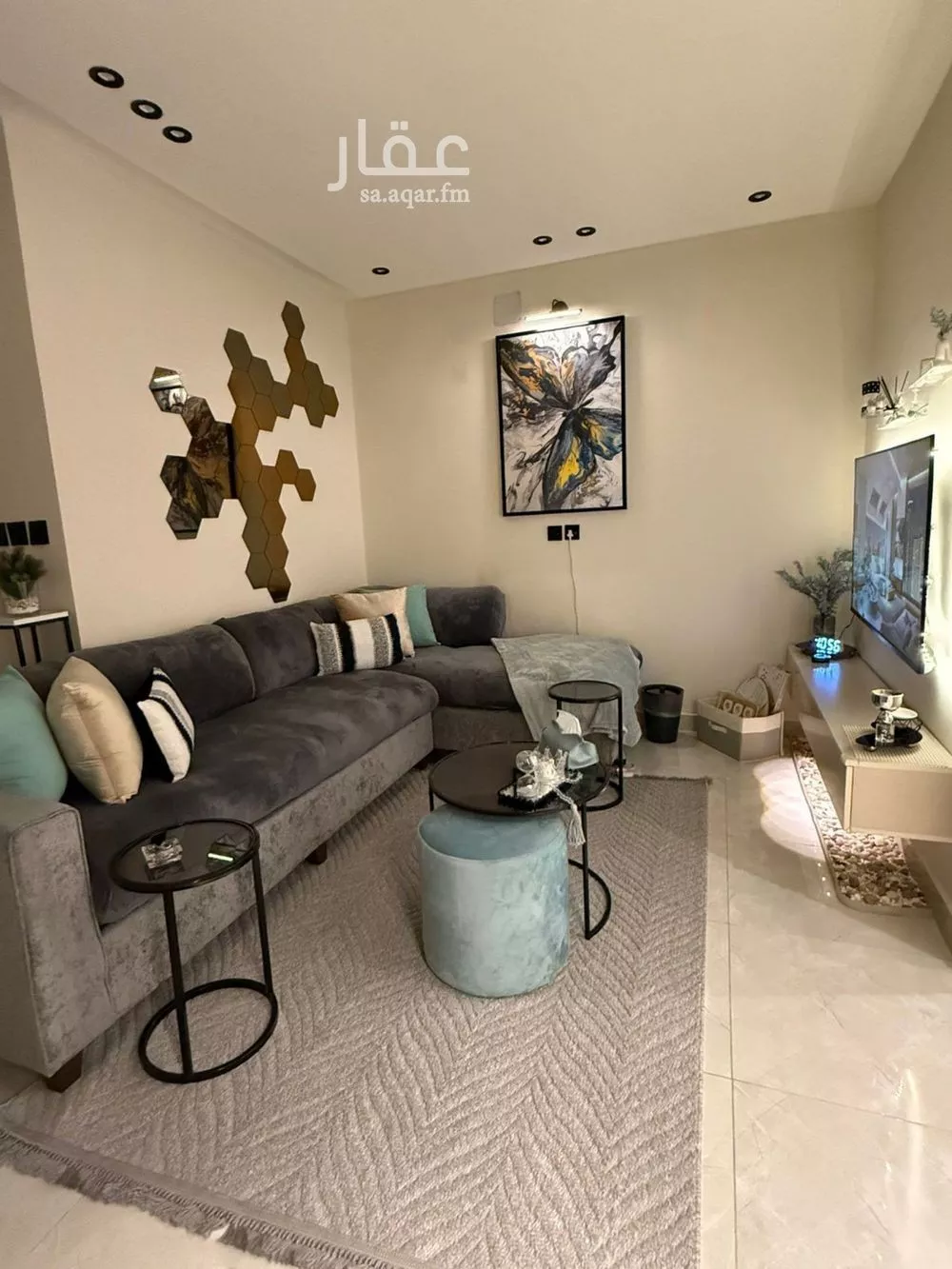 1 bedroom apartment in Al Quds 3