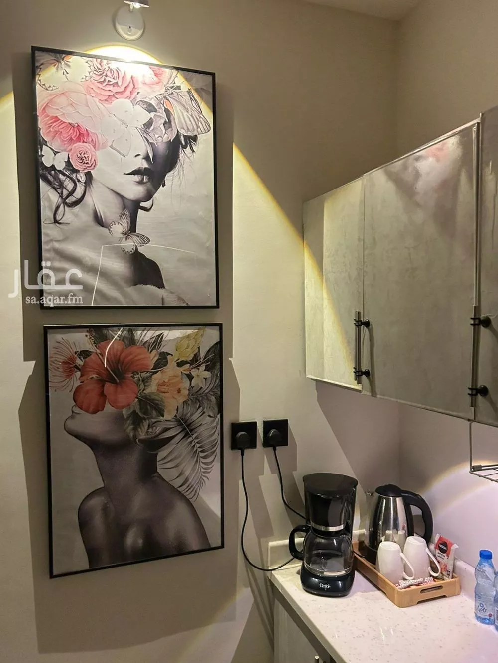 1 bedroom apartment in Al Quds 5