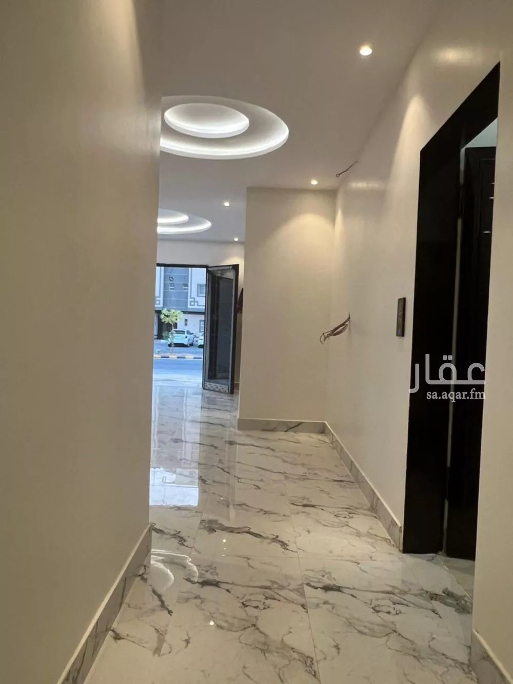 4 bedroom apartment in Okaz, Riyadh 11