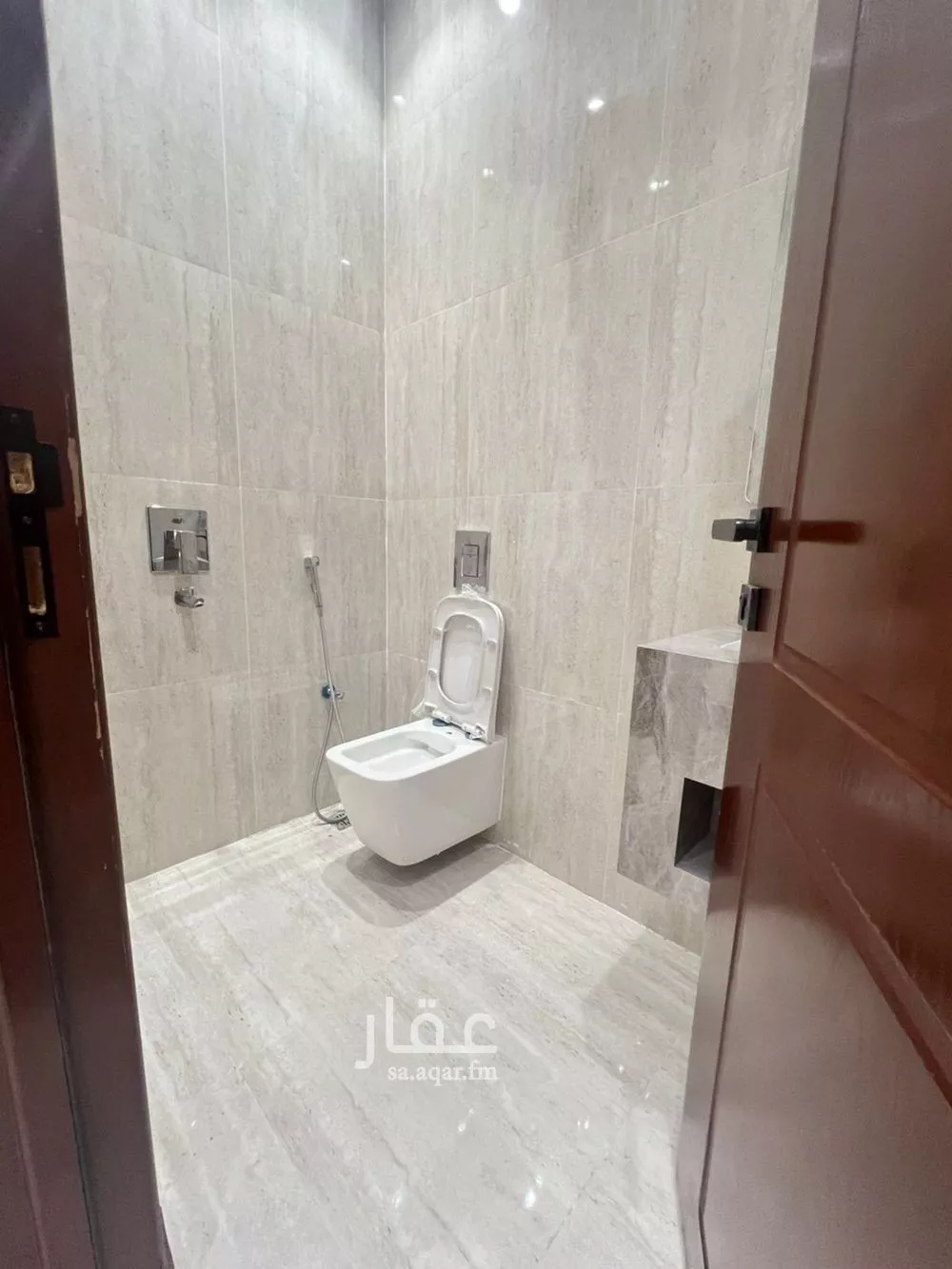 4 bedroom apartment in Okaz, Riyadh 10