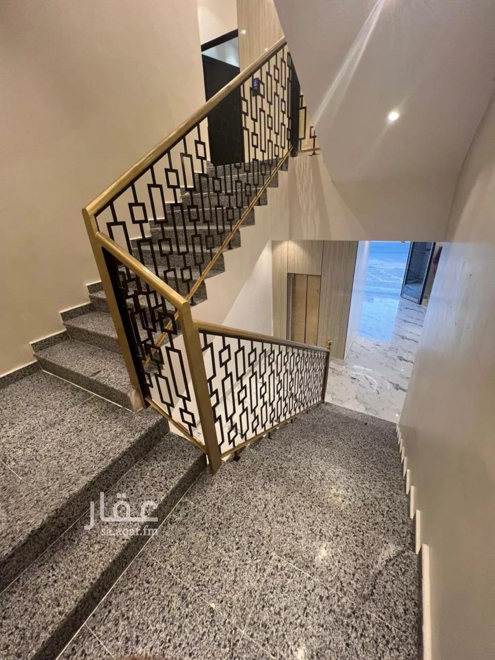 4 bedroom apartment in Okaz, Riyadh 14