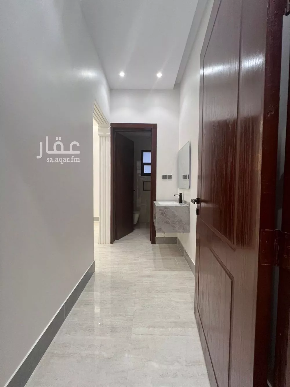4 bedroom apartment in Okaz, Riyadh 13