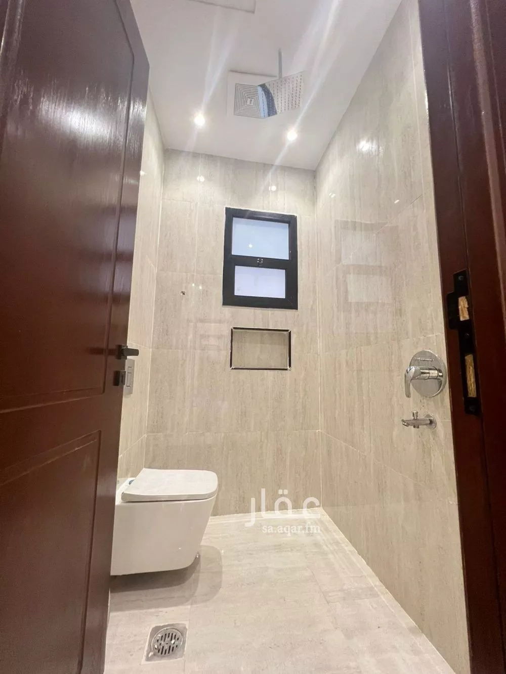 4 bedroom apartment in Okaz, Riyadh 17