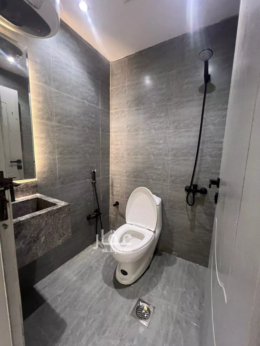 شقة 1 غرف في السويدي الغربي 4