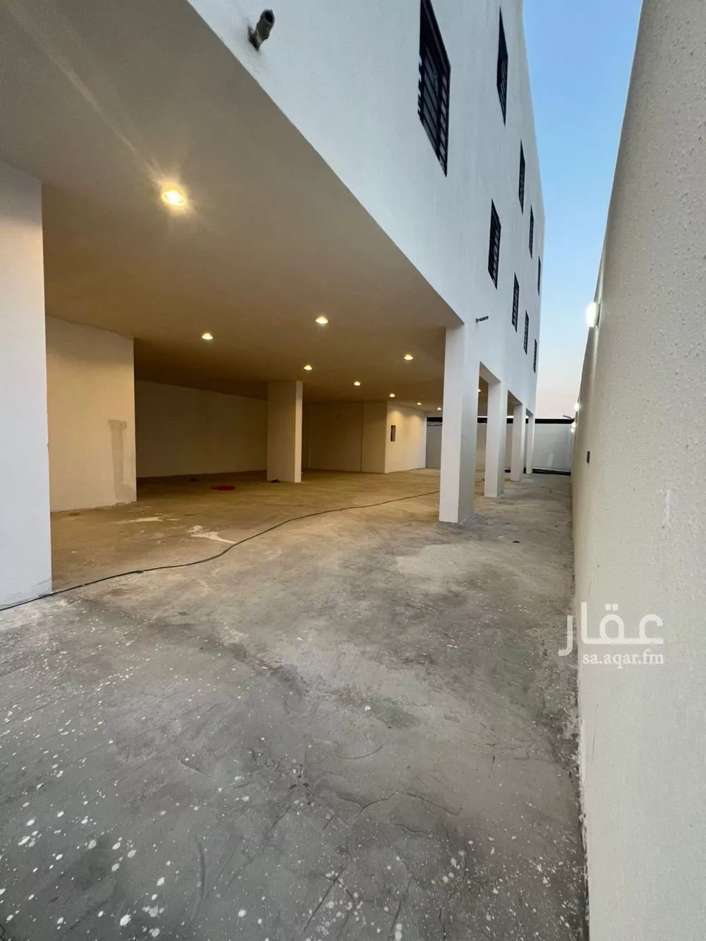 4 bedroom apartment in Okaz, Riyadh 6
