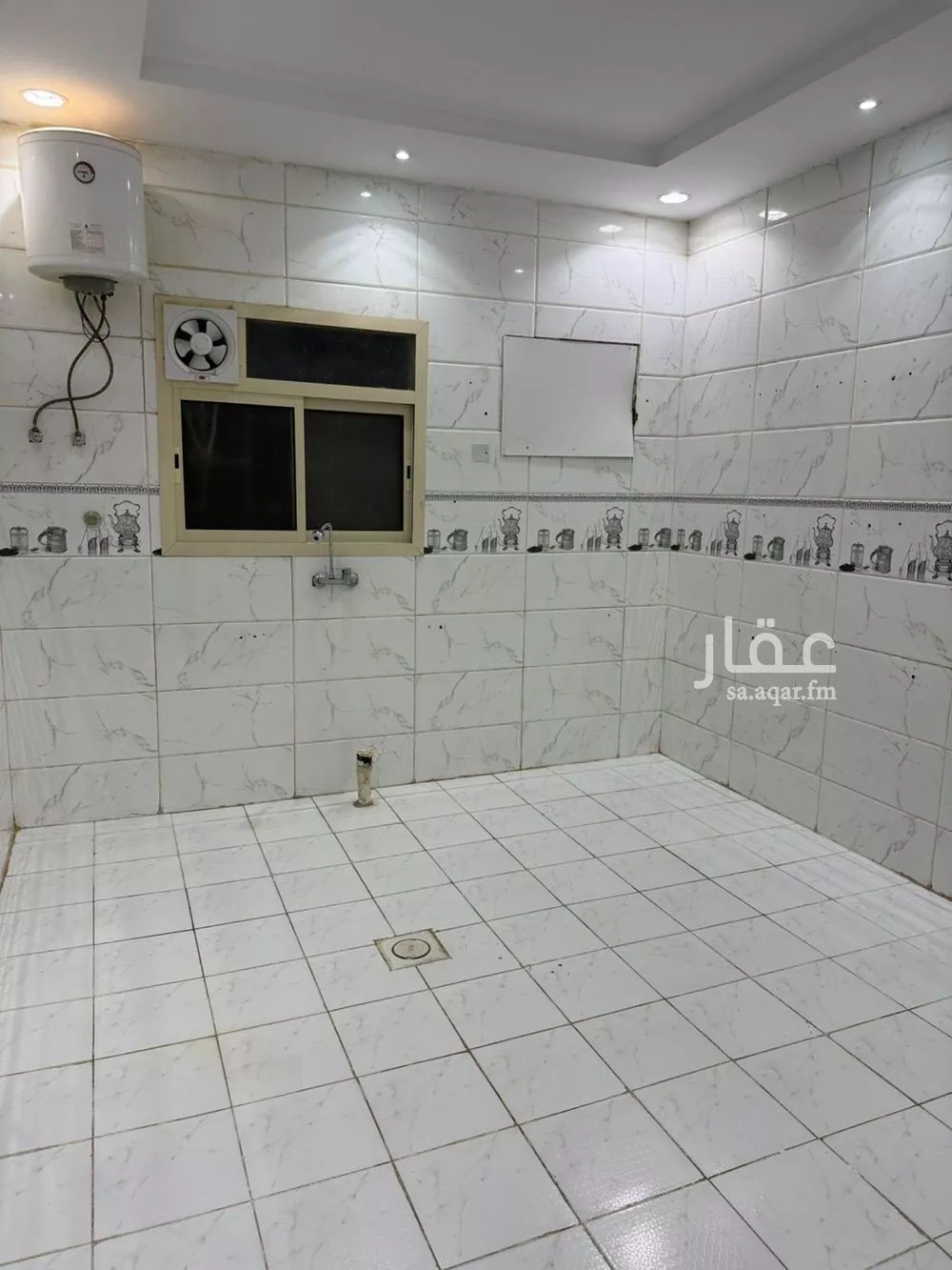 شقة 3 غرف في الرمال 3