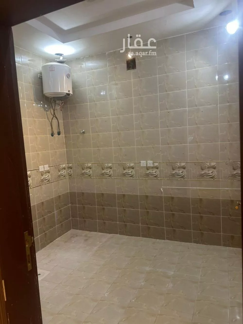 شقة 3 غرف في الشرق، الرياض 4