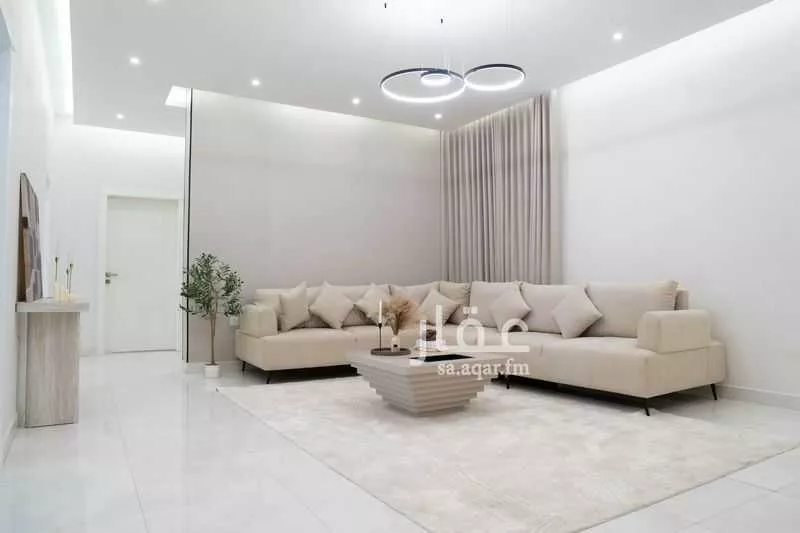 شقة 5 غرف في الناصرية 4