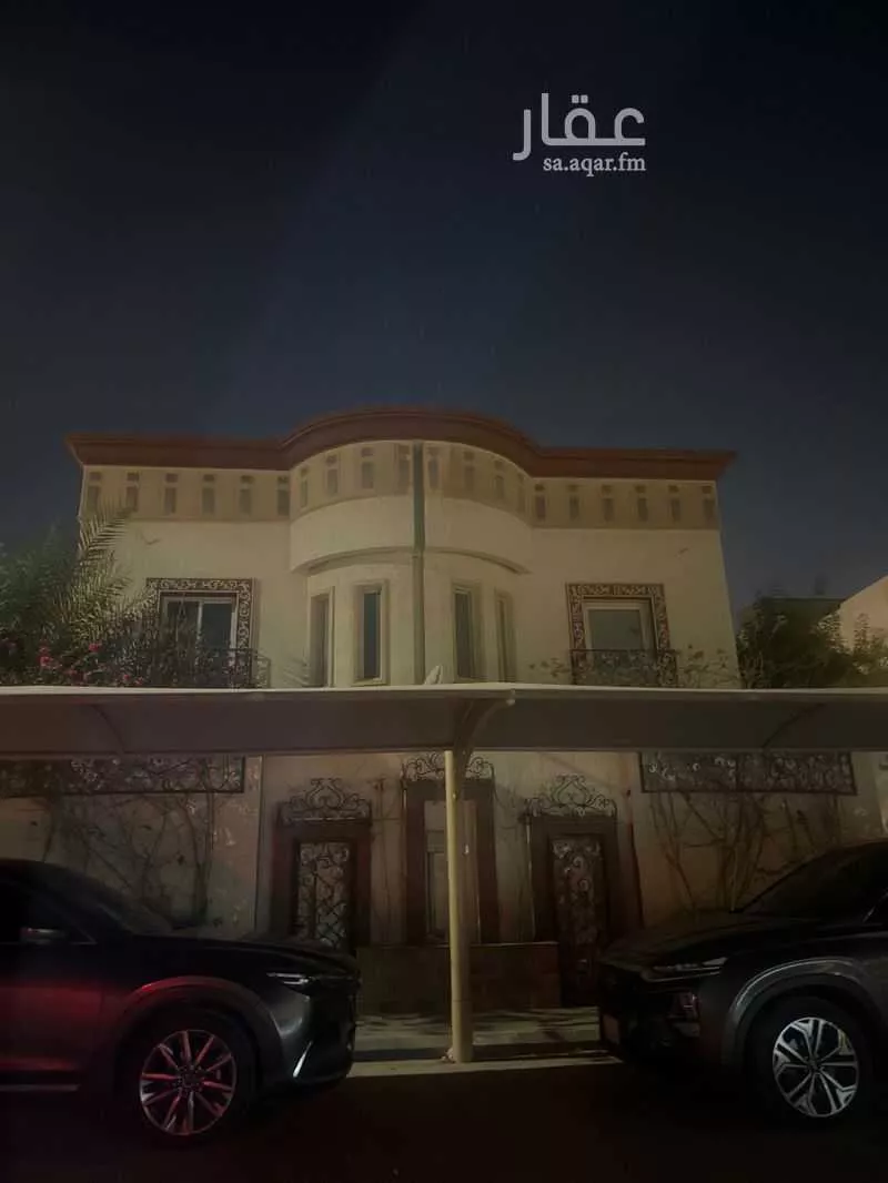 فيلا 5 غرف في الشعلة 5