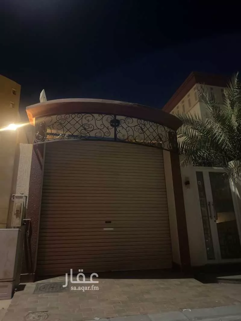 فيلا 5 غرف في الشعلة 4