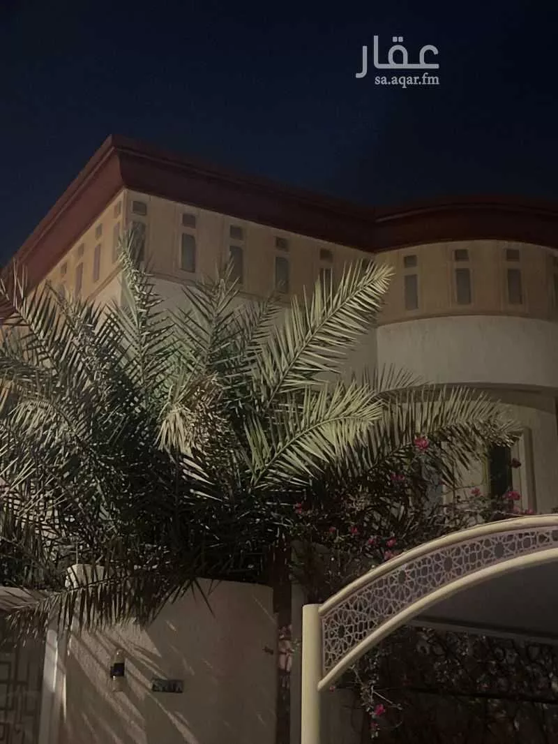 فيلا 5 غرف في الشعلة 2