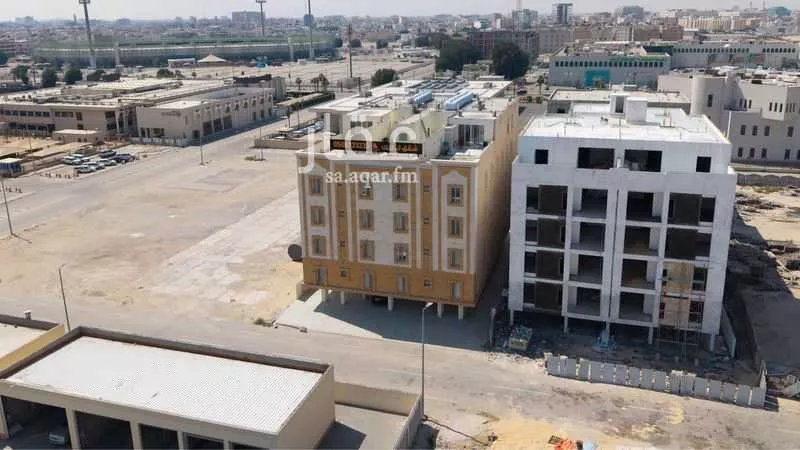 شقة 5 غرف في الناصرية 3