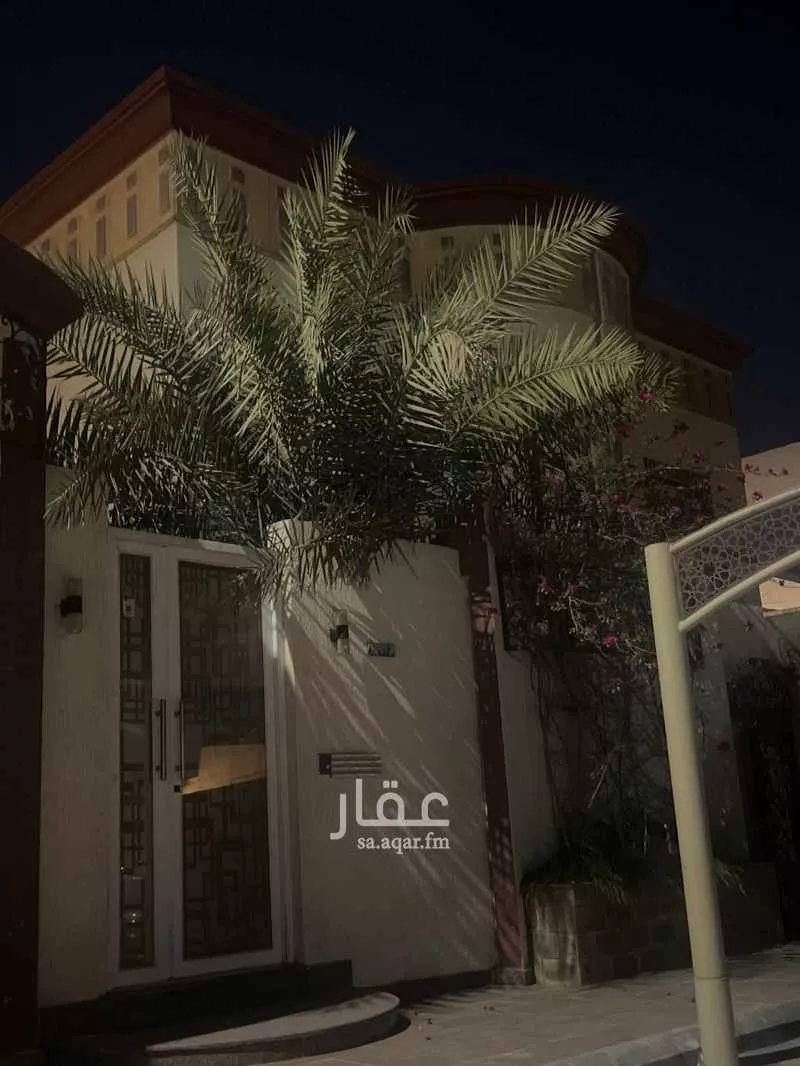 فيلا 5 غرف في الشعلة 3