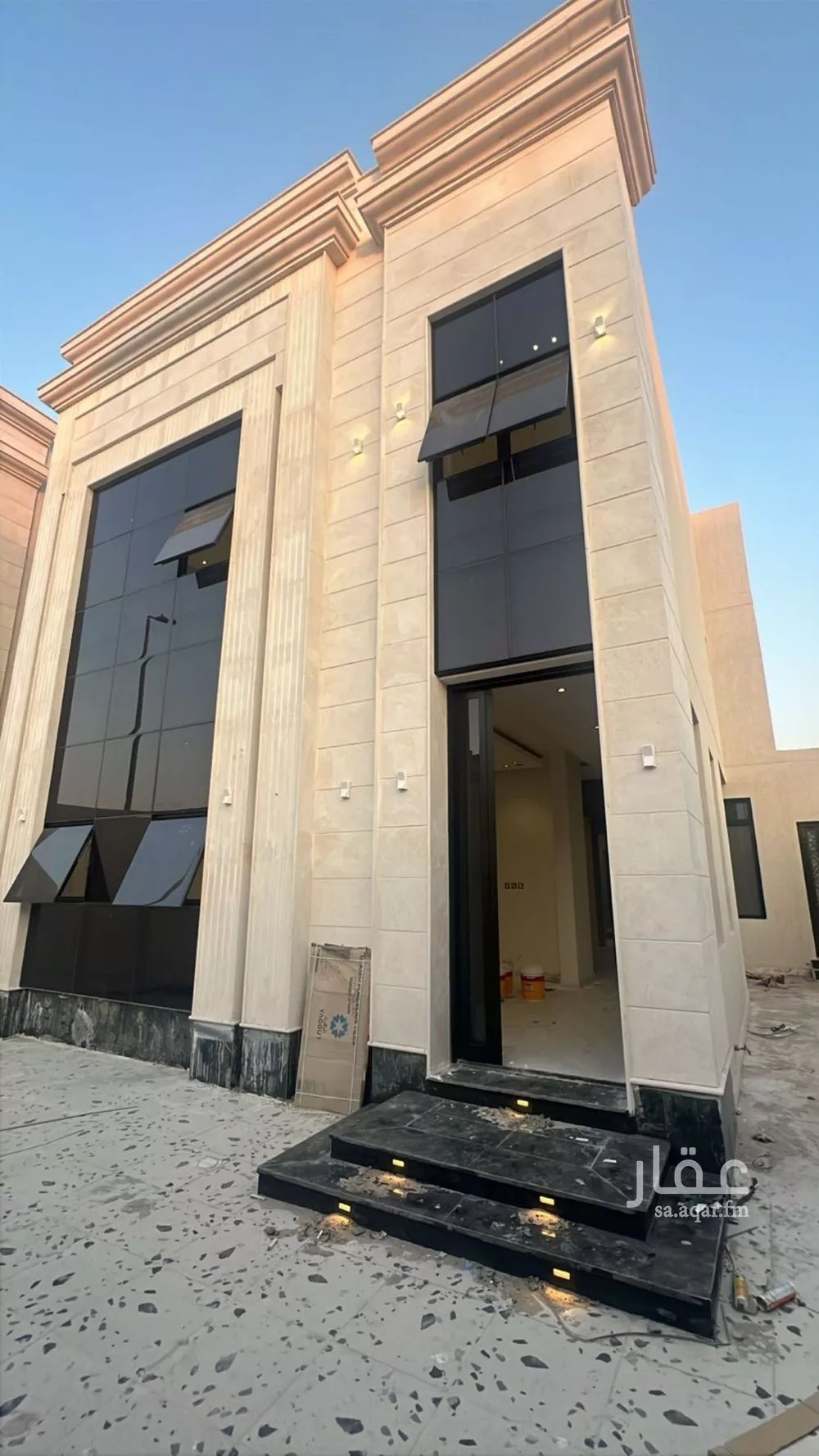 فيلا 8 غرف في الصواري 2