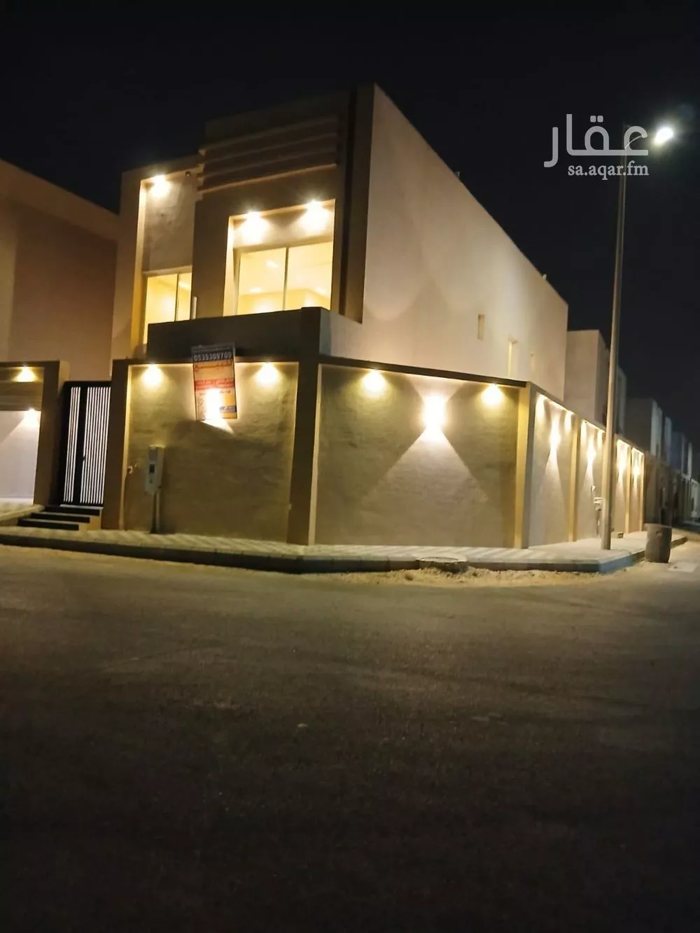 8 bedroom villa in Al Amal 4