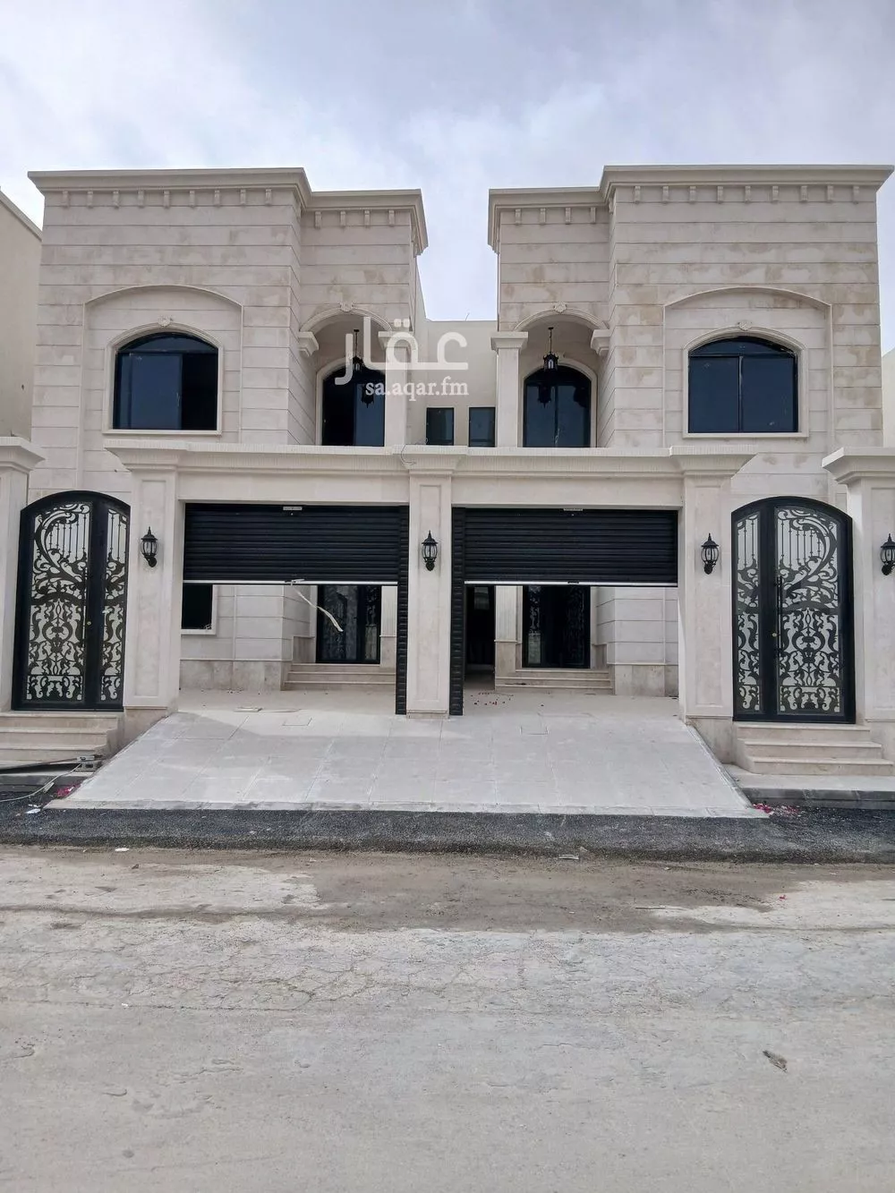 8 bedroom villa in Al Amanah 1