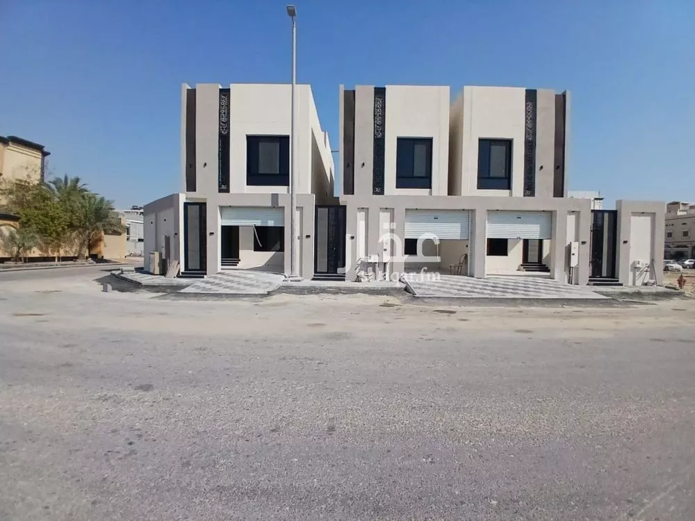 فيلا 8 غرف في الصواري 1