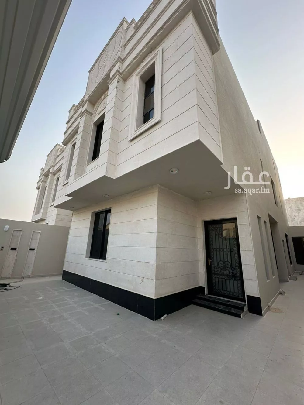 فيلا 9 غرف في اللؤلؤ 3