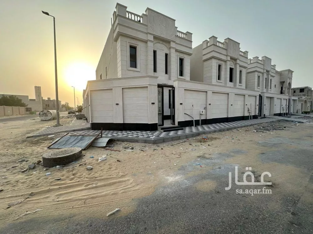 فيلا 9 غرف في اللؤلؤ 2