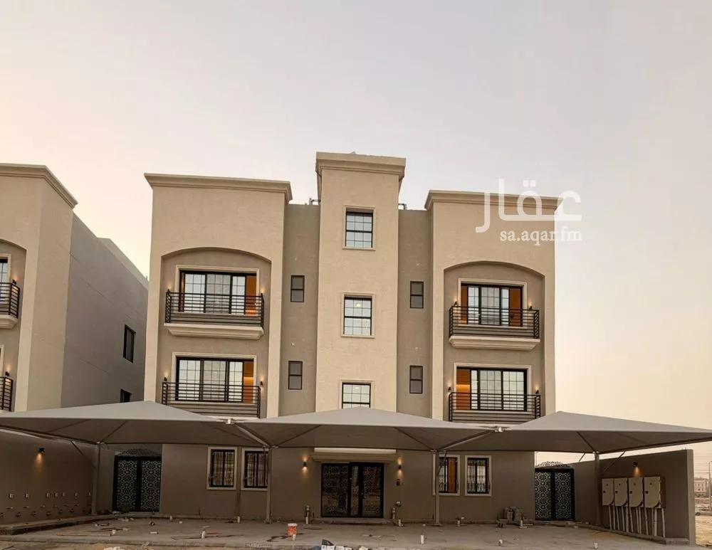 شقة 5 غرف في الشعلة 2