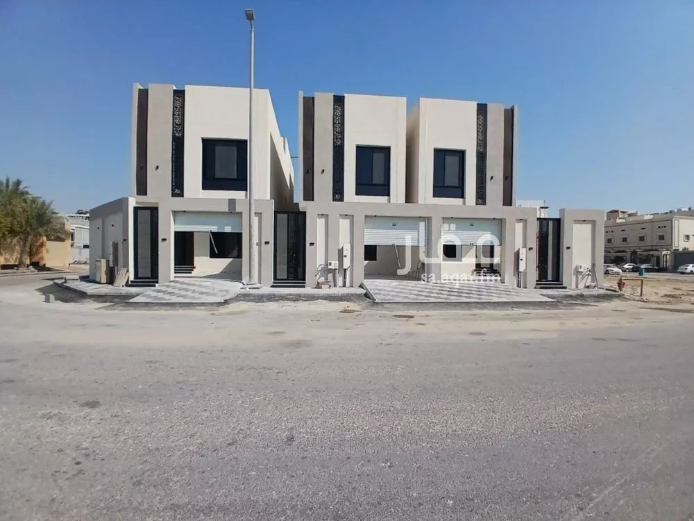 فيلا 8 غرف في الصواري 5